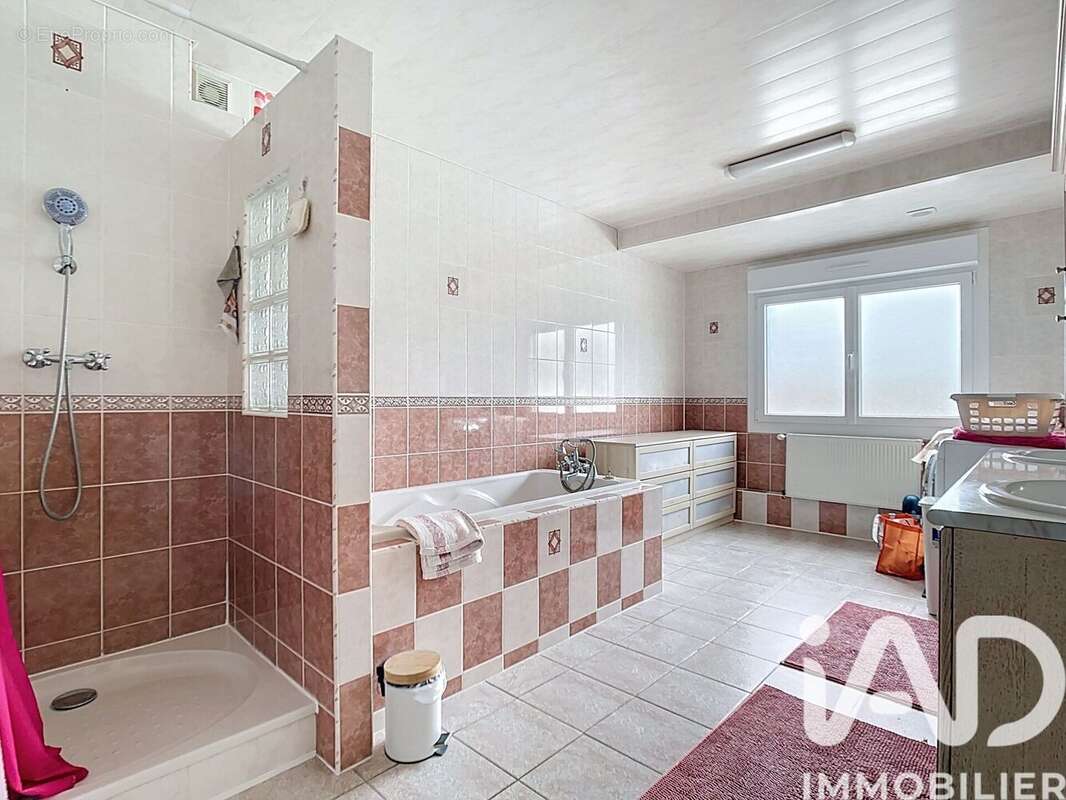 Photo 7 - Maison à LA COUTURE