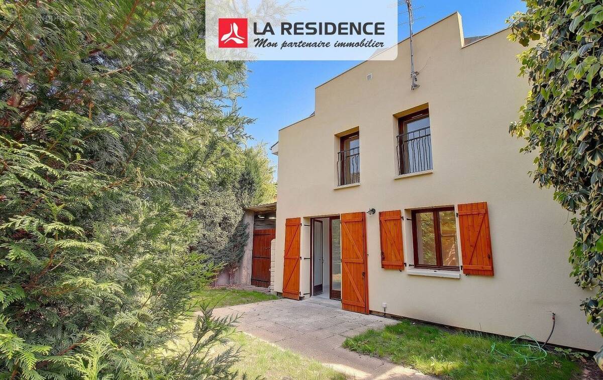 Appartement à CONFLANS-SAINTE-HONORINE