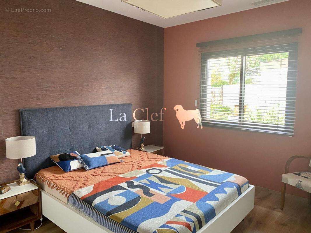 Gujan-mestras villa plain-pieds 147m² garage piscine - photo 8