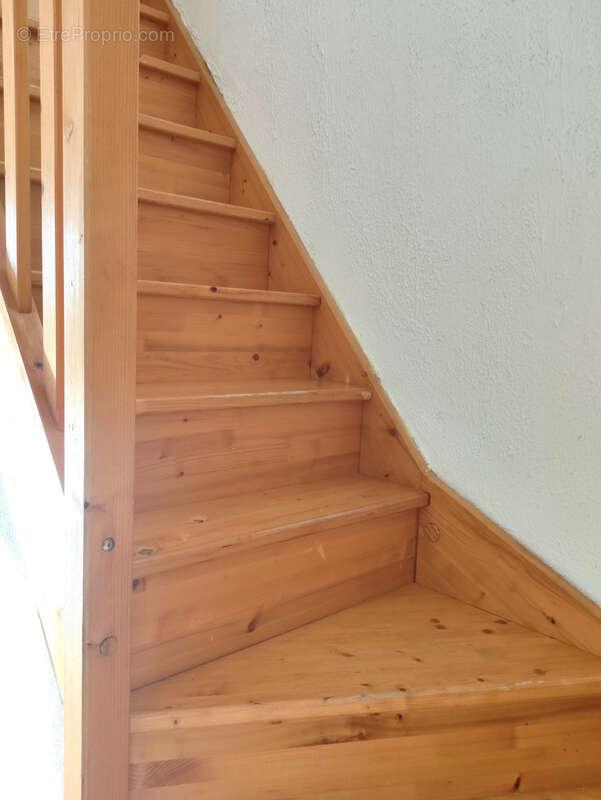 Appartement à MANOSQUE