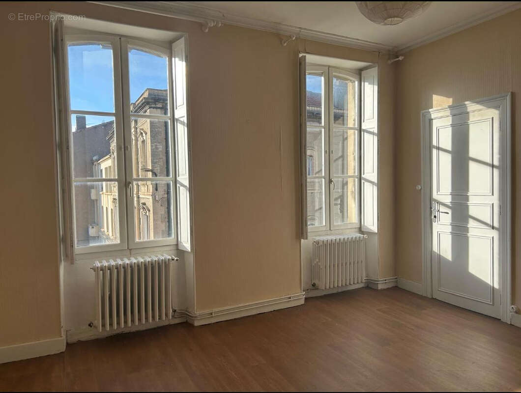 Appartement à CARCASSONNE