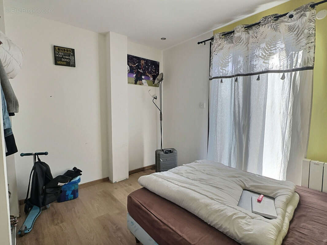 Maison 7 pp à Touques - photo 5
