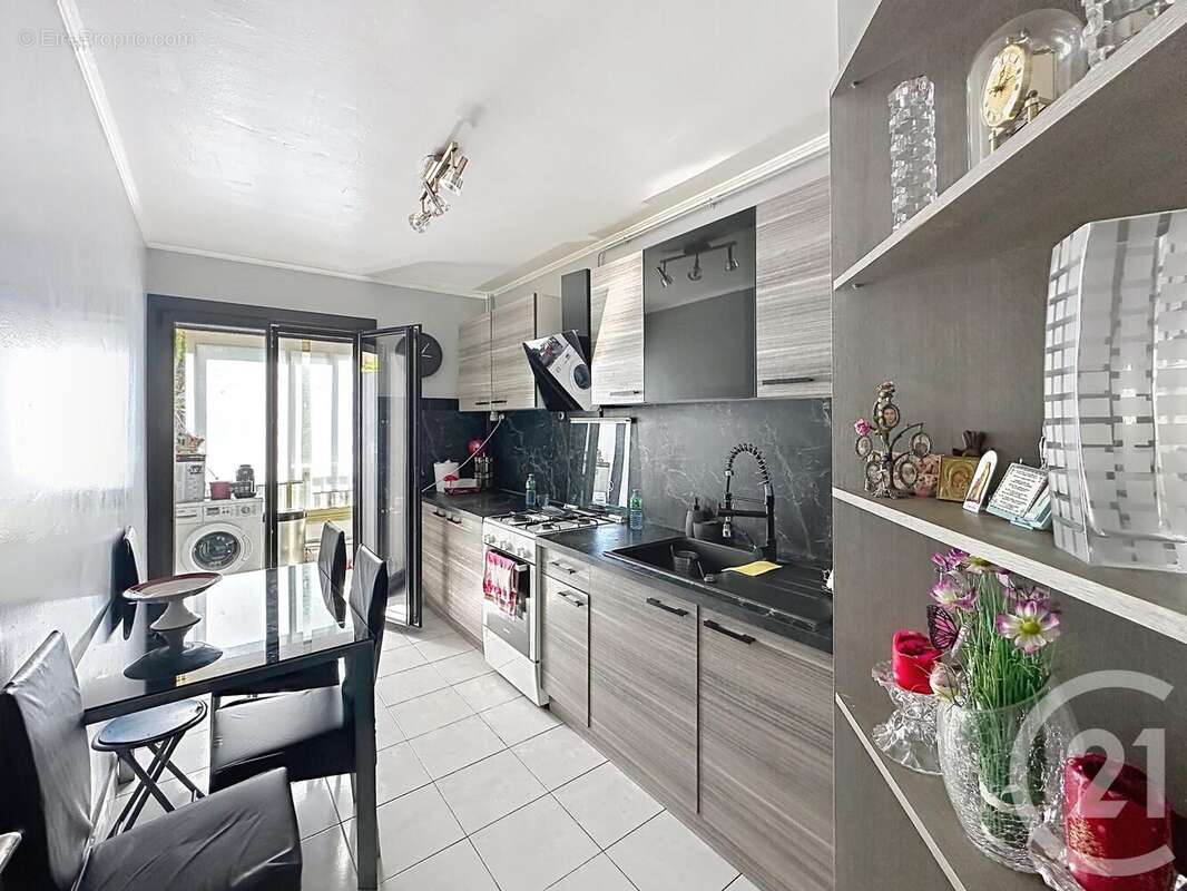 Photo 4 - Appartement à MONTPELLIER