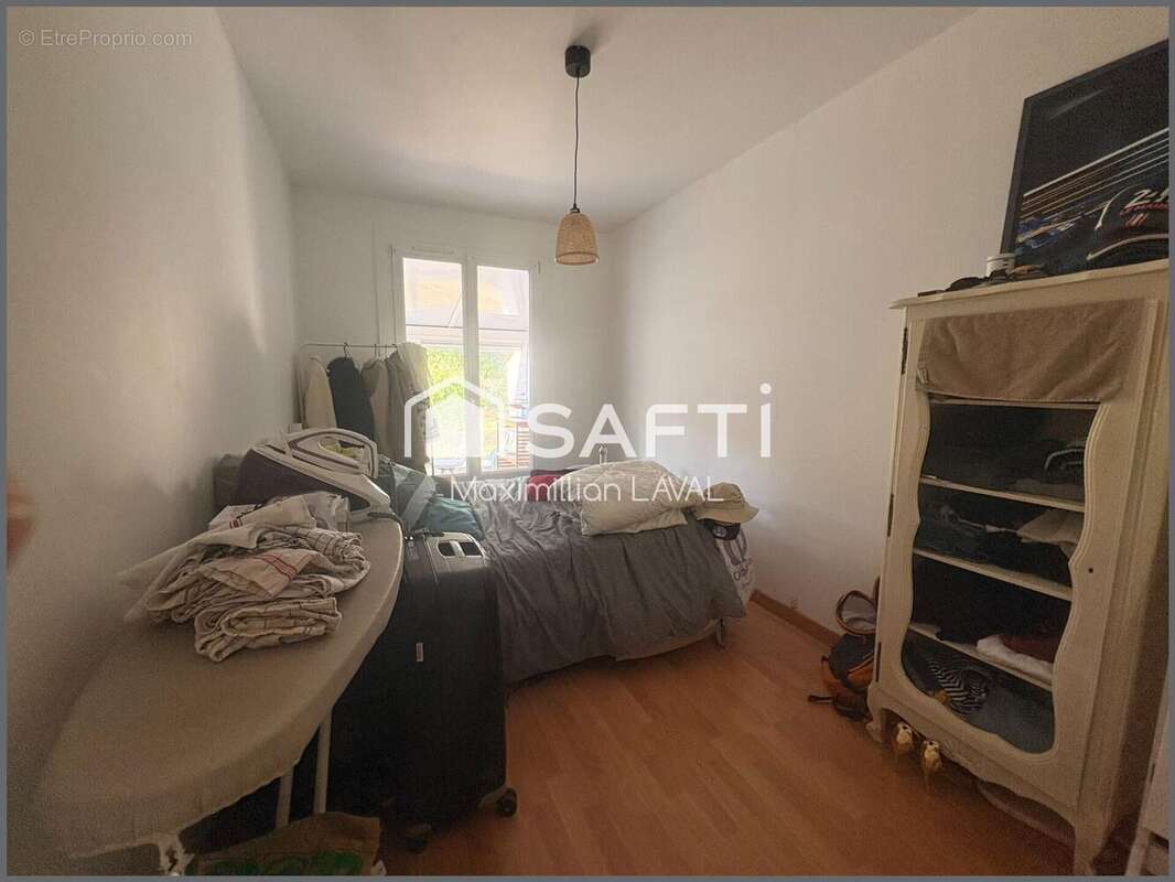 Photo 9 - Maison à ANGOULEME