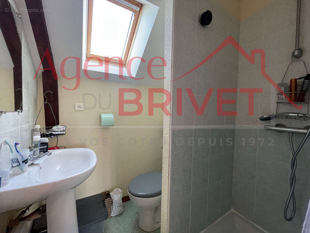 Maison à PONTCHATEAU