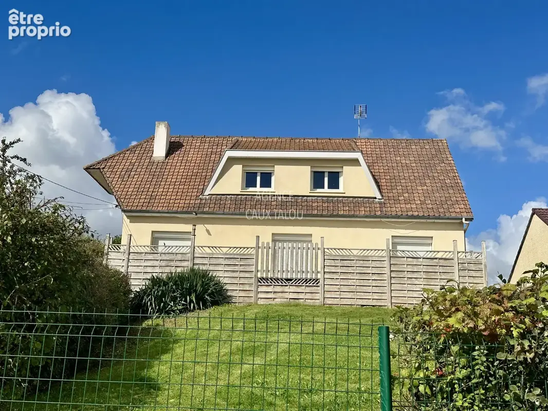 Photo Maison à Bailly-En-Riviere au prix de 179 500€