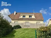 Maison à BAILLY-EN-RIVIERE