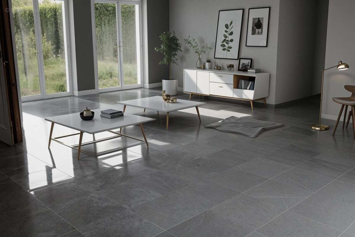 Maison à BEAUREVOIR