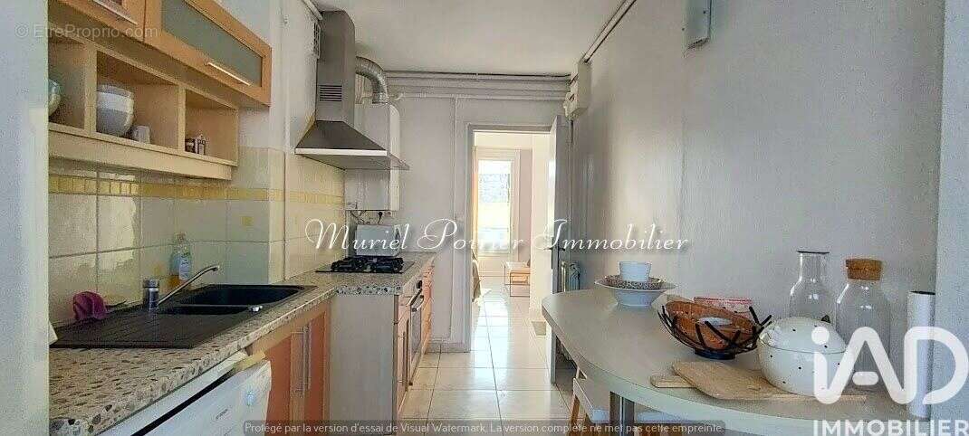 Photo 6 - Appartement à TOULOUSE