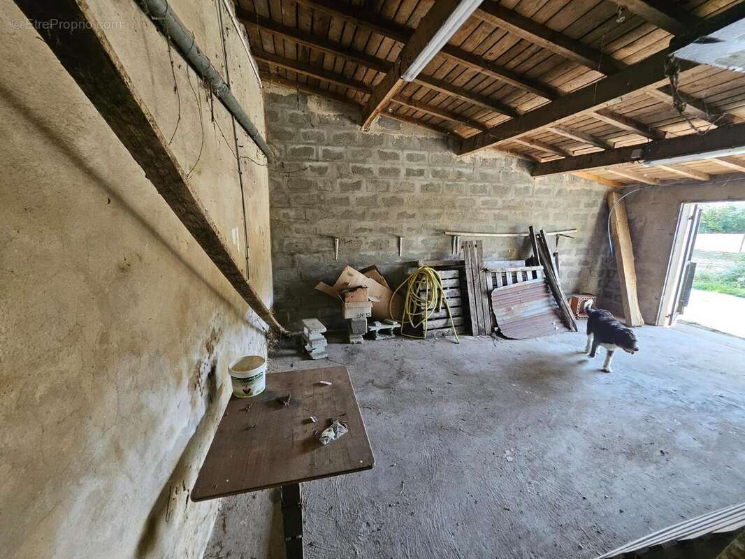 Photo 8 - Maison à BEGADAN