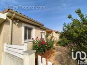 Photo 1 - Maison à SAINT-ANDRE-DE-ROQUELONGUE