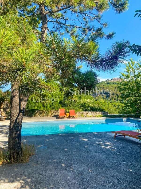 Maison à SAINT-MARTIN-DE-CASTILLON