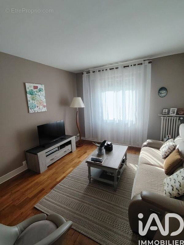 Photo 1 - Appartement à TOURS