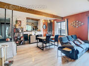 Maison à SAINT-PORQUIER