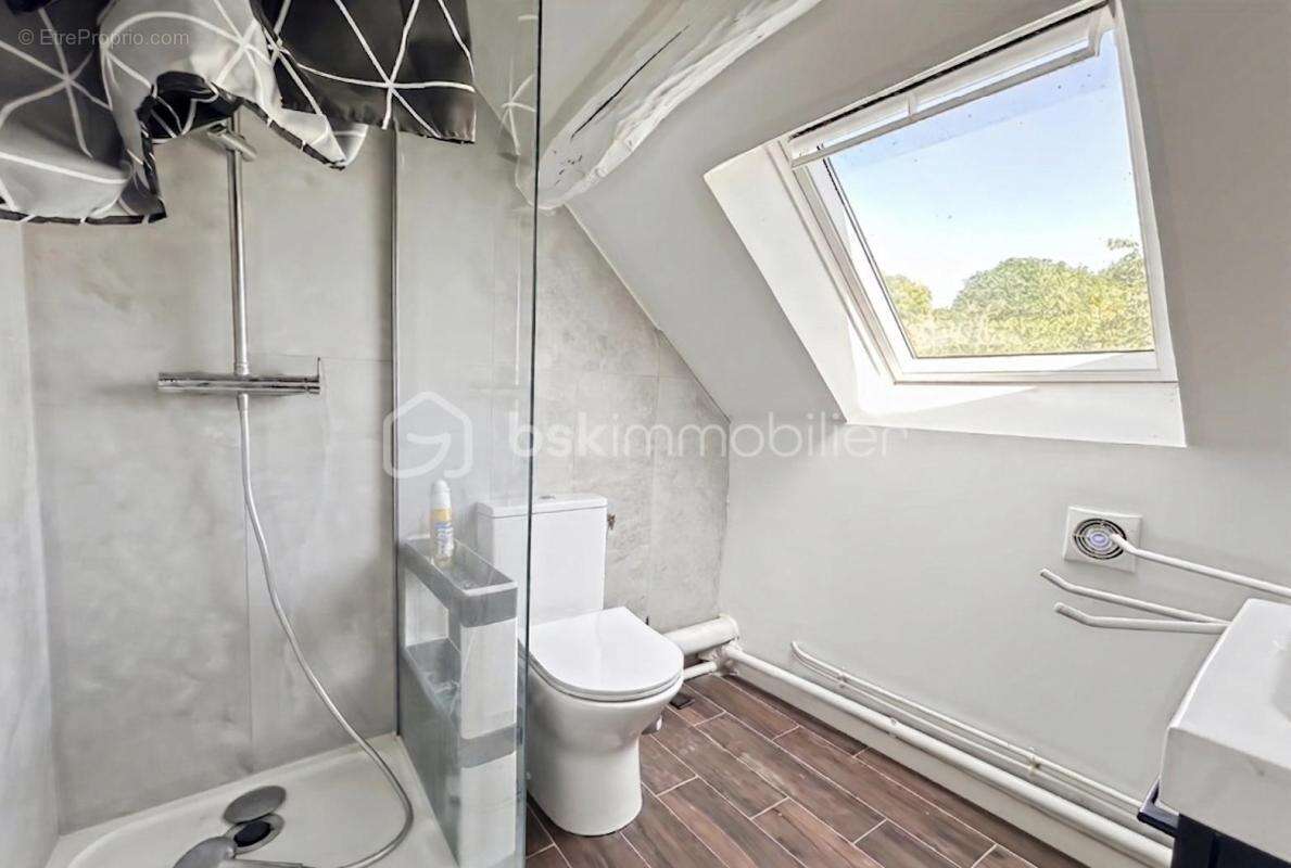Maison à SENS