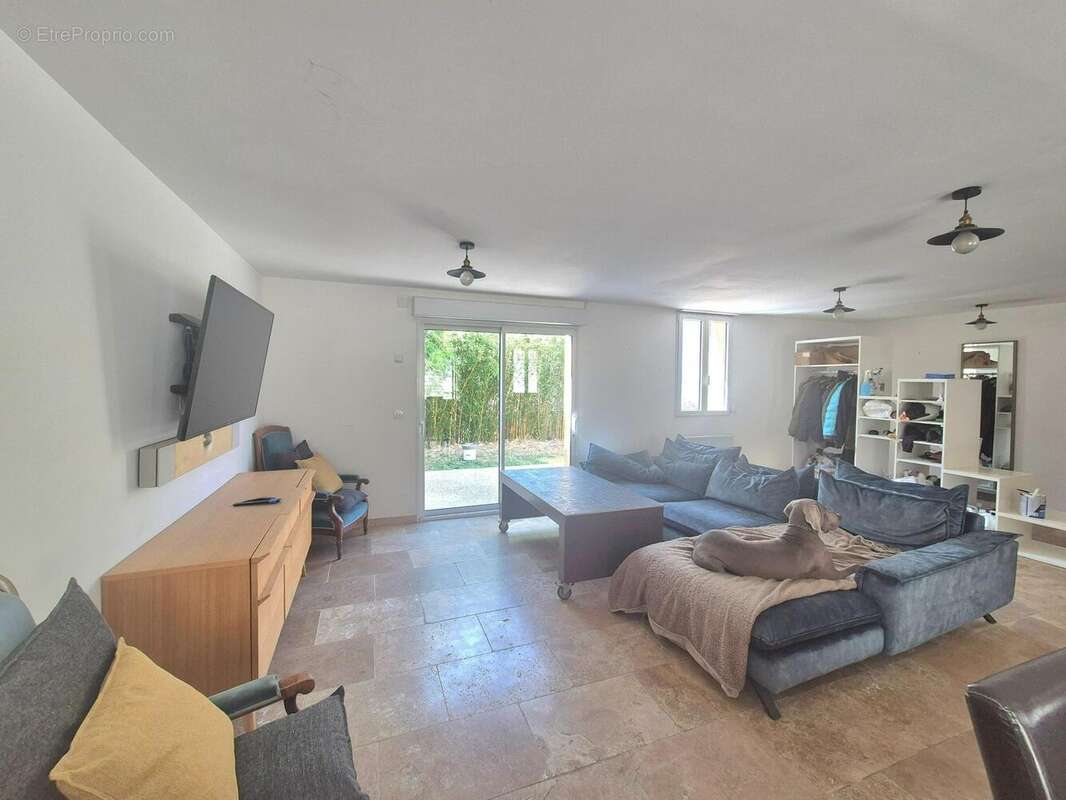Maison 92 m² à Rosny-Sur-Seine  - photo 2