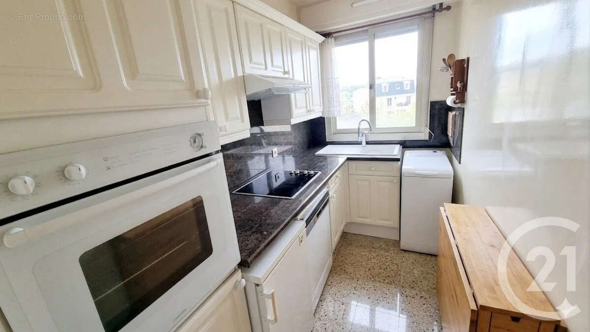 Appartement 56 m² à Saint-Maur-Des-Fosses  - photo 6