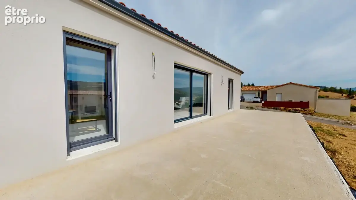 Maison Limoux 3 pièce(s) 86.50 m2 - photo 10