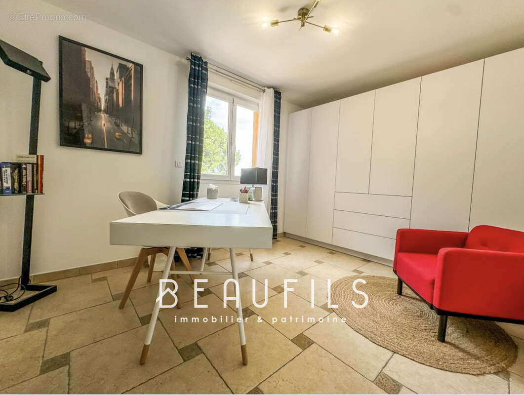 Maison à VILLETELLE