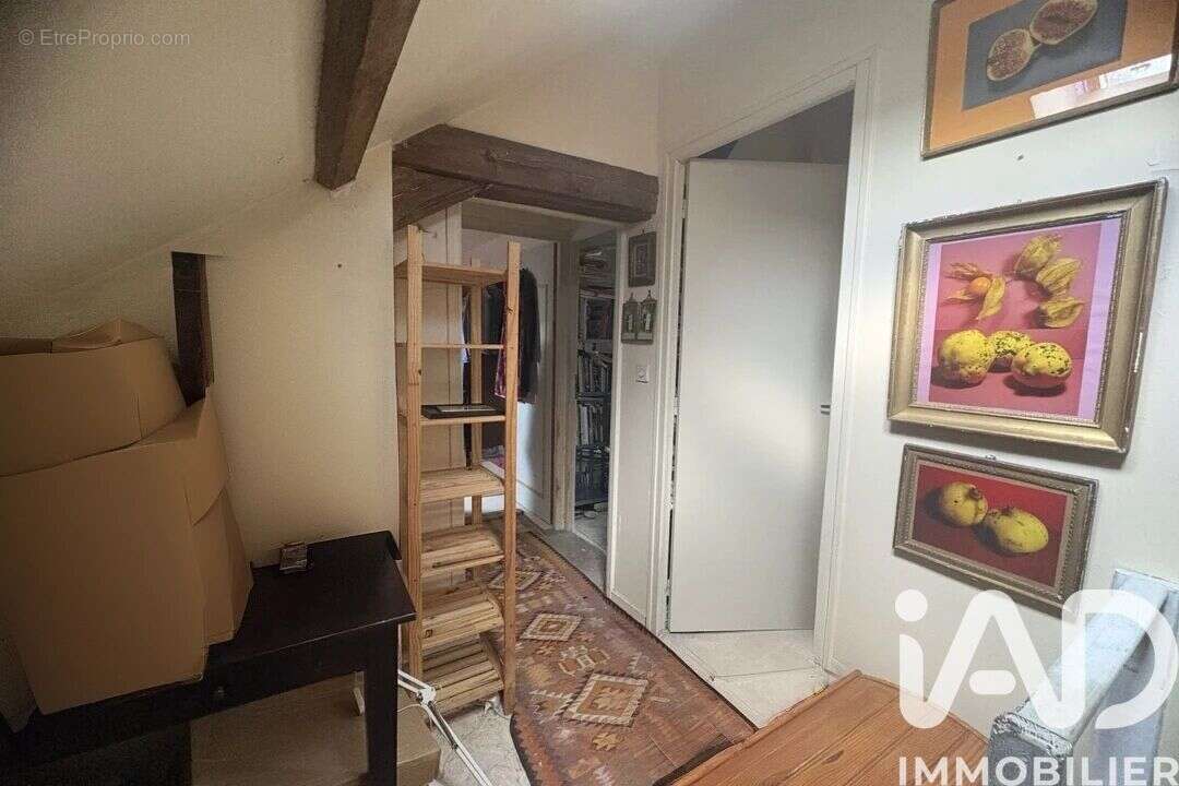 Photo 4 - Maison à SENS