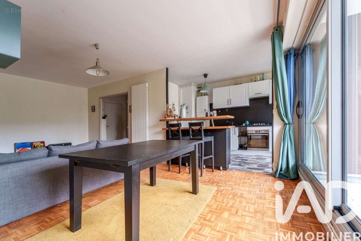 Photo 6 - Appartement à TOURS