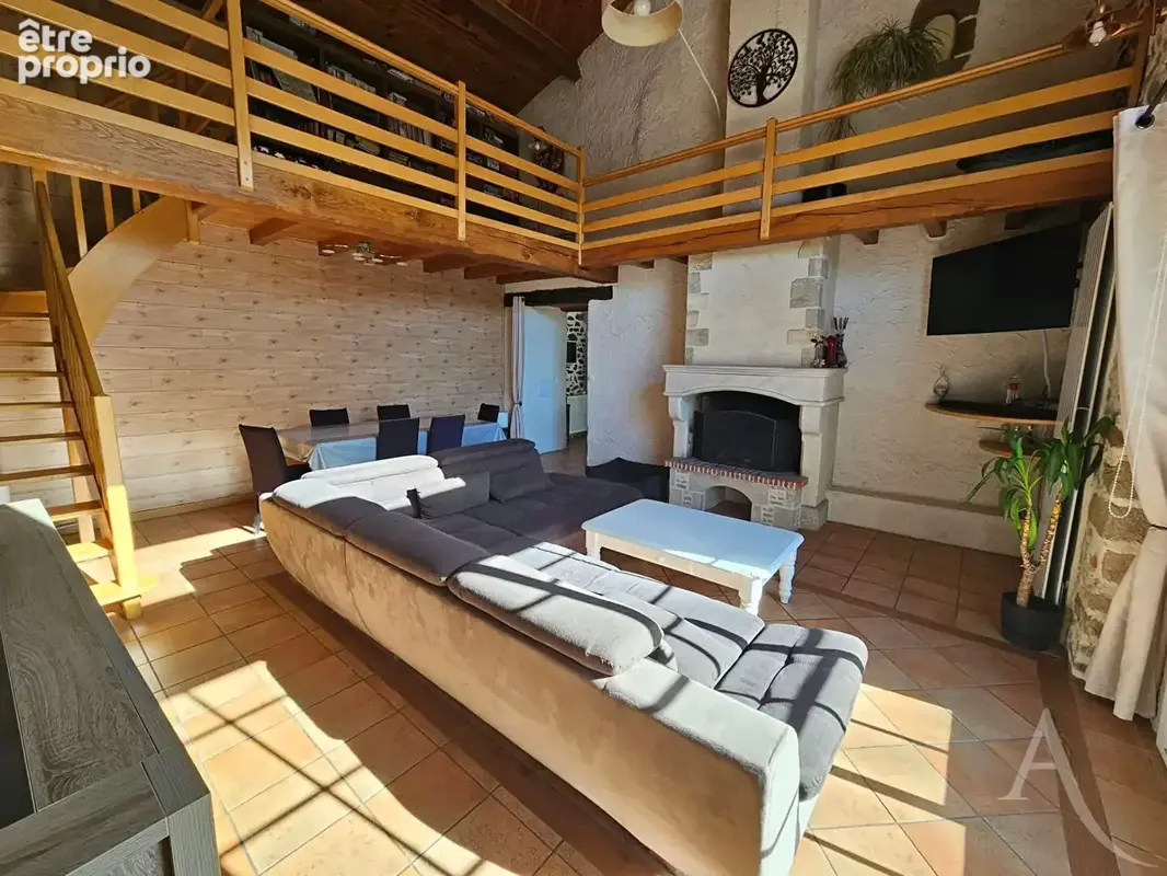 Maison à vendre Legé - photo 4