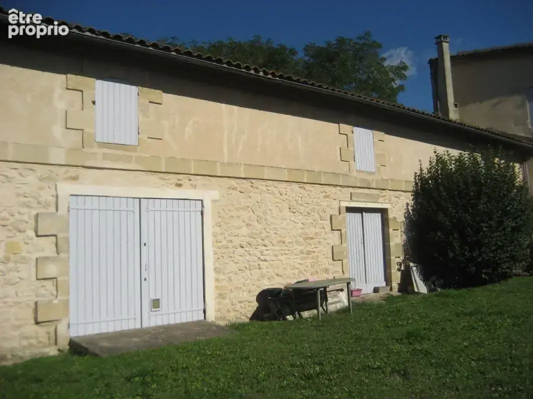 Maison 8 pièces 225 m² à vendre à Barsac (33720) - photo 3