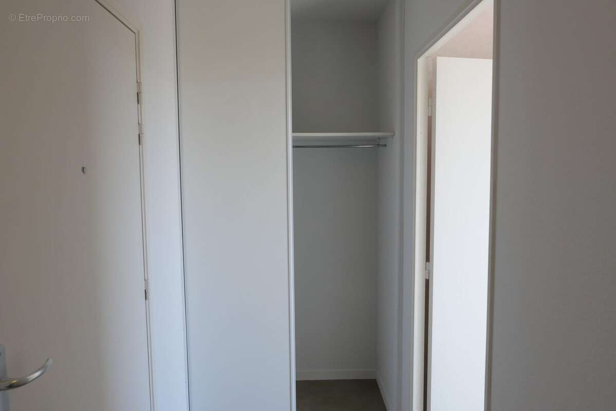 Appartement à LYON-7E