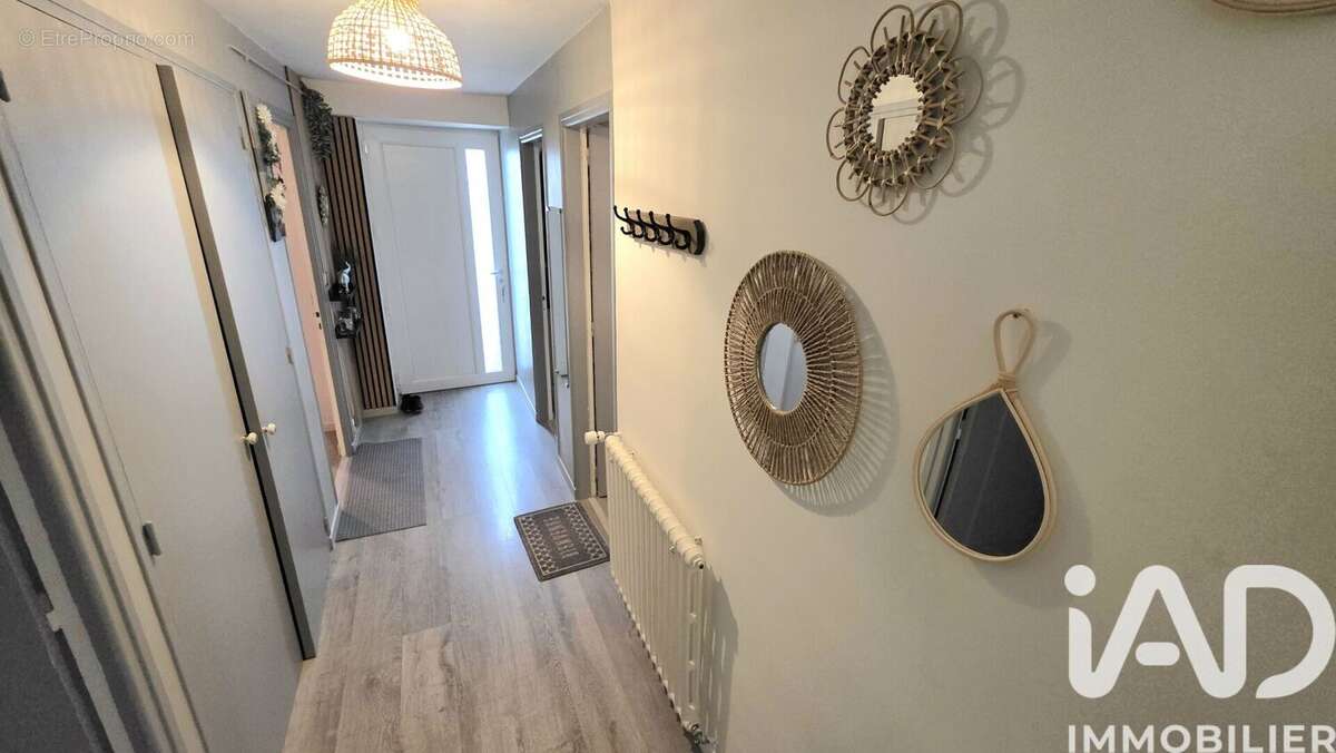 Photo 7 - Maison à PLUMELEC