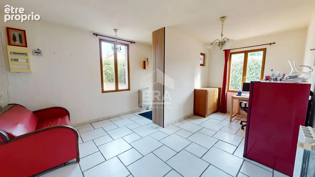 Maison 175m² à chaumoux-marcilly - photo 2