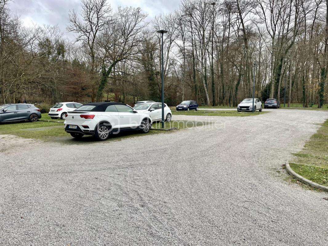 Appartement à OLIVET