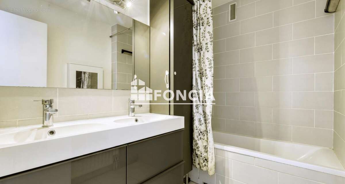 CHÂTILLON – Quartier Centre / Étienne Deforges - photo 6