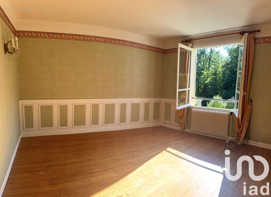 Photo 4 - Maison à SAINT-BRICE