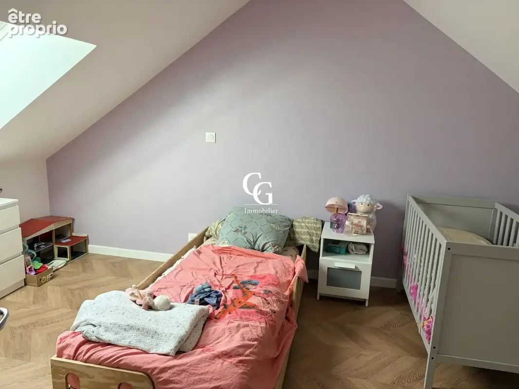 Maison 5 pièces 83 m² à vendre à La Montagne (44620) - photo 6