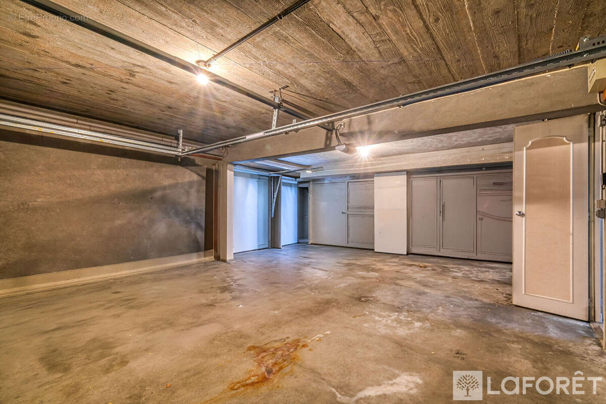 Maison à LIVRY-GARGAN