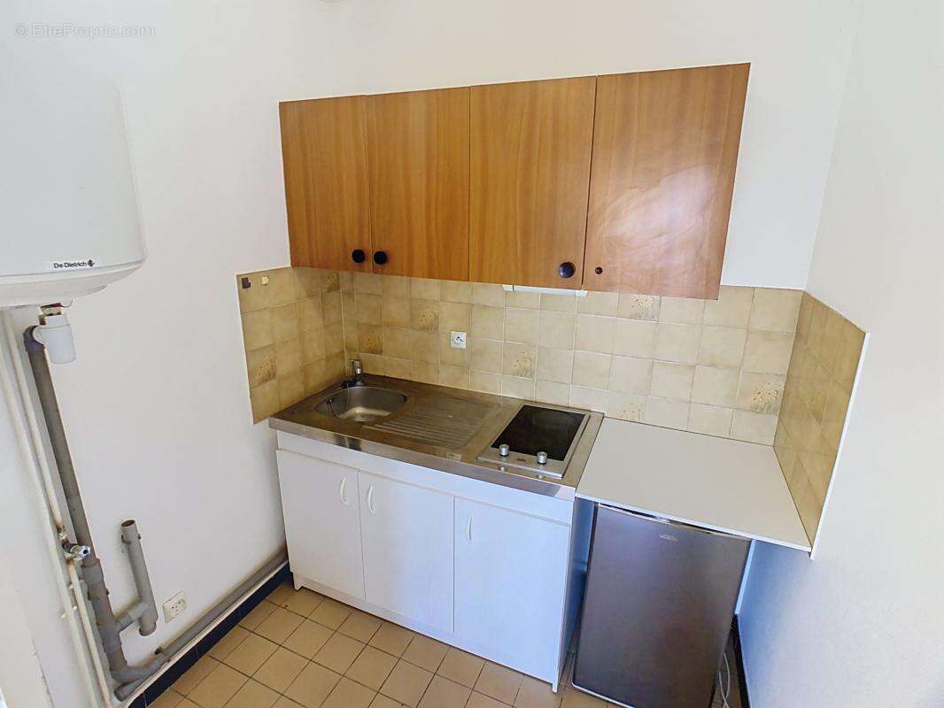 ANGERS ARBORETUM : Appartement 1 pièce, parking privatif - photo 3