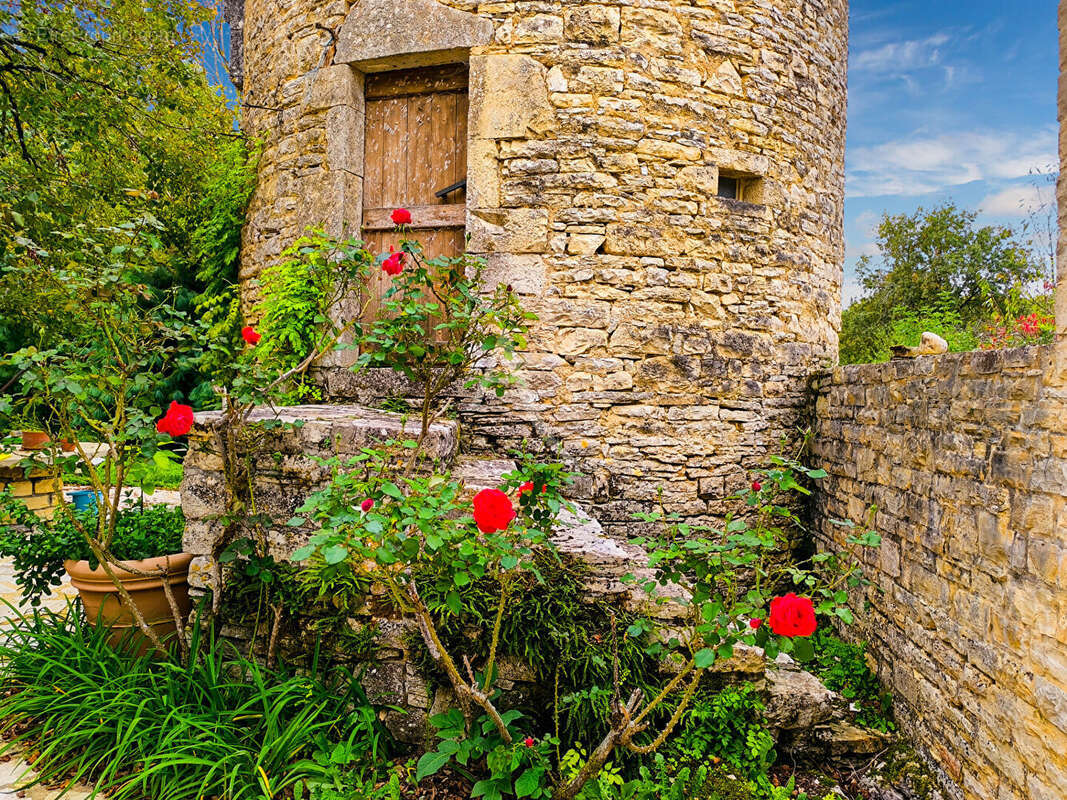 Maison à CATUS