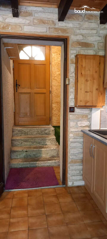 Appartement à LANS-EN-VERCORS