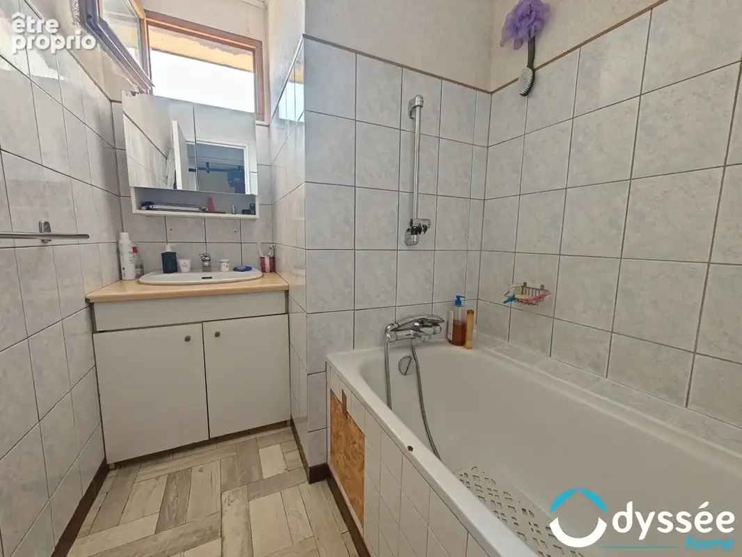 Appartement 3 pièces 54 m² à vendre à Colombes (92700) - photo 9