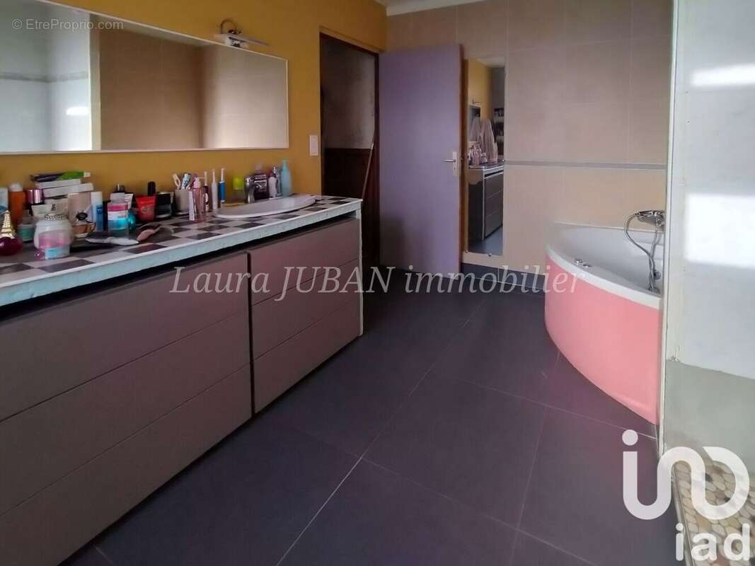 Photo 7 - Maison à MONTEREAU-FAULT-YONNE