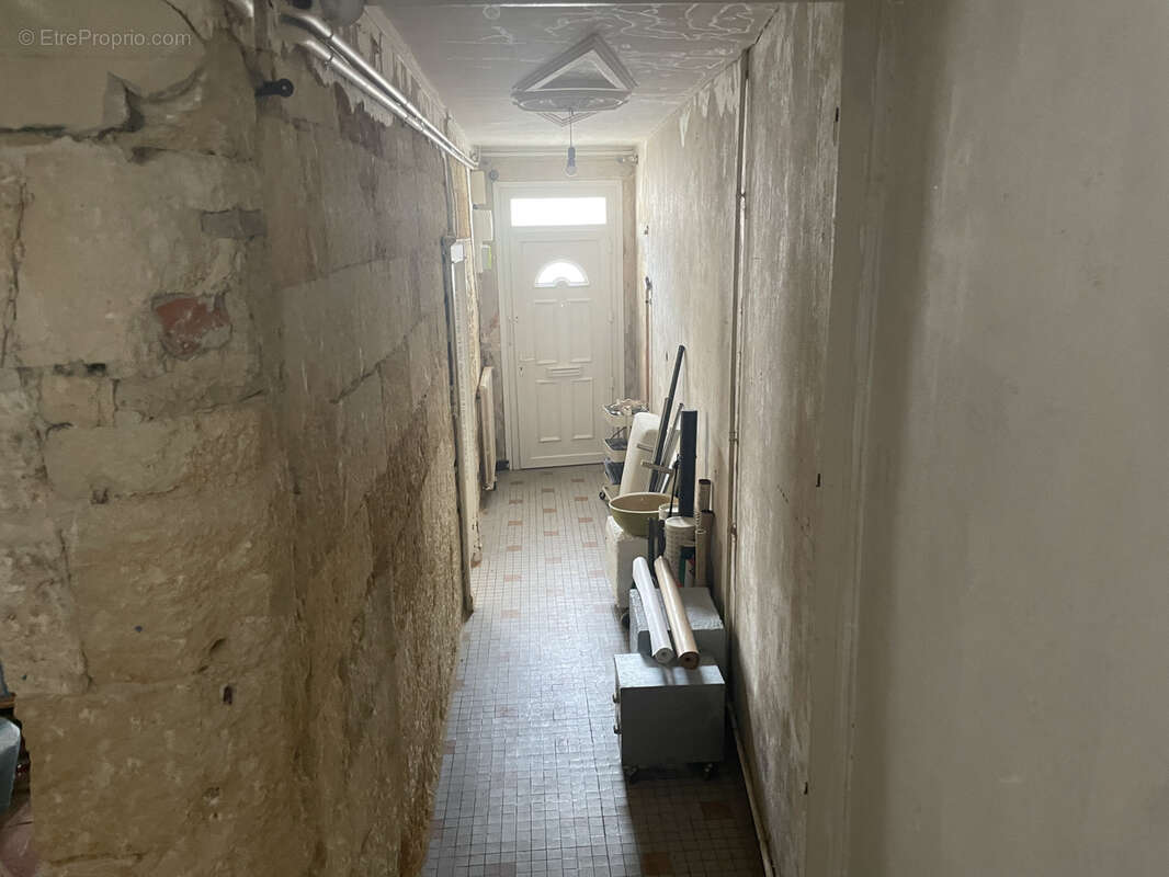 Maison à CASTILLON-LA-BATAILLE