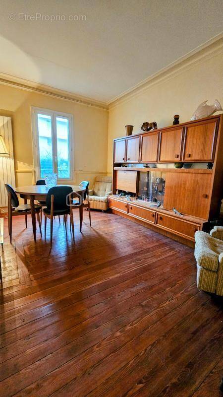 Appartement à ALFORTVILLE