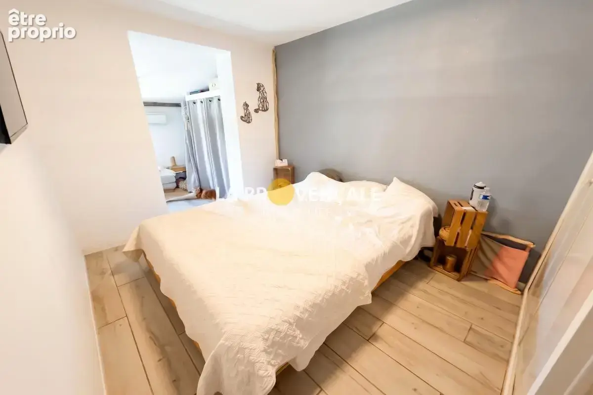 vente maison 4 Pièce(s) - photo 6