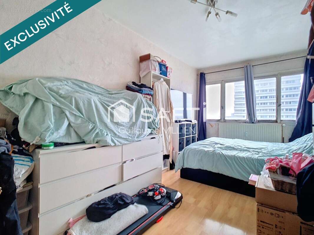 Photo 6 - Appartement à MONS-EN-BAROEUL