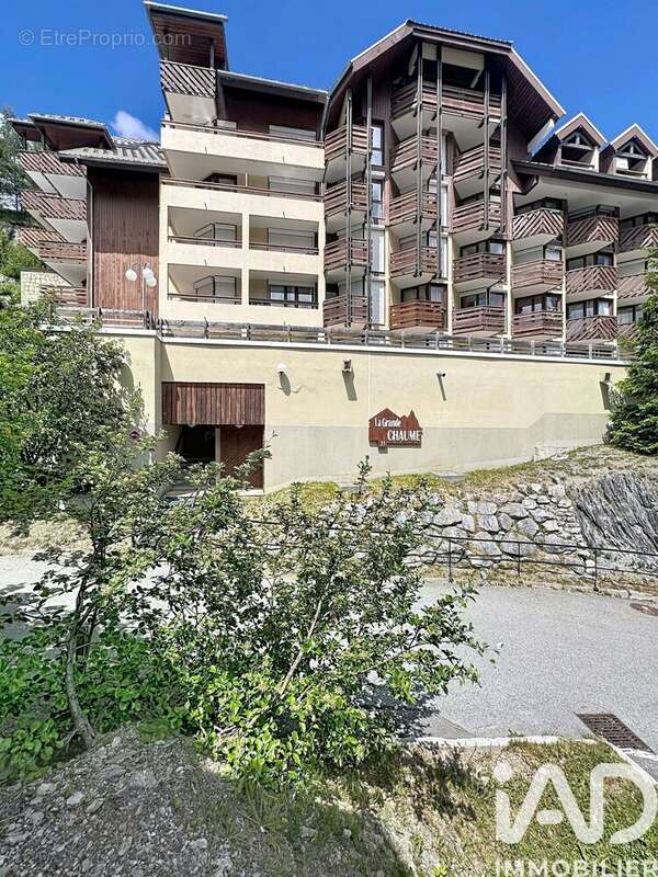 Photo 2 - Appartement à MONT-DE-LANS