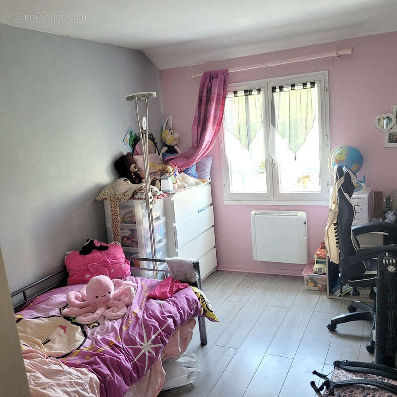 Maison à SAVIGNY-SUR-ORGE