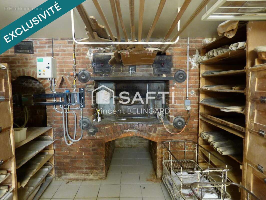 Photo 8 - Maison à JUMILHAC-LE-GRAND