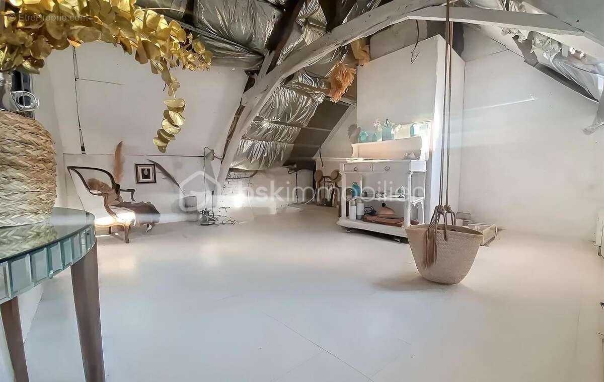 Maison à HENIN-BEAUMONT