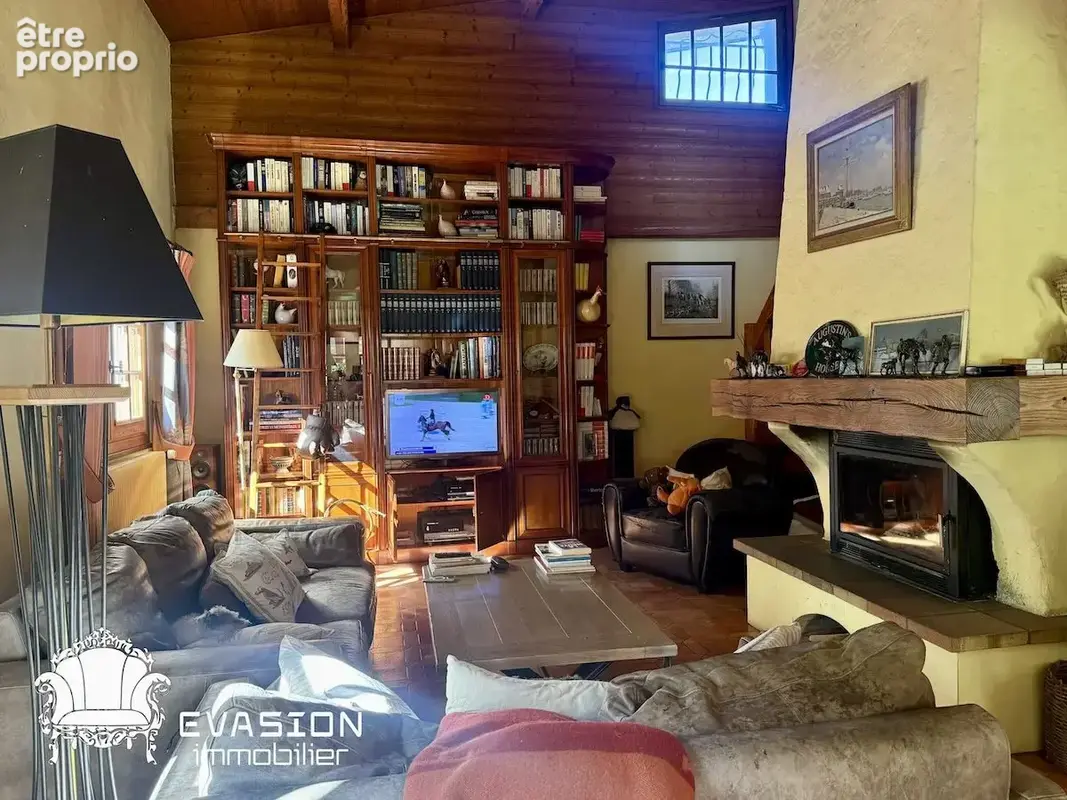 Maison 4 pièces 170 m² à vendre à Sallanches (74700) - photo 6