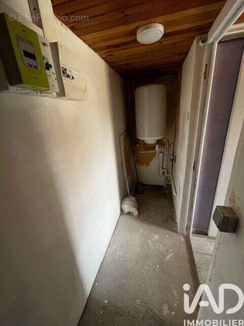 Photo 4 - Appartement à SAINT-HILAIRE-DE-RIEZ